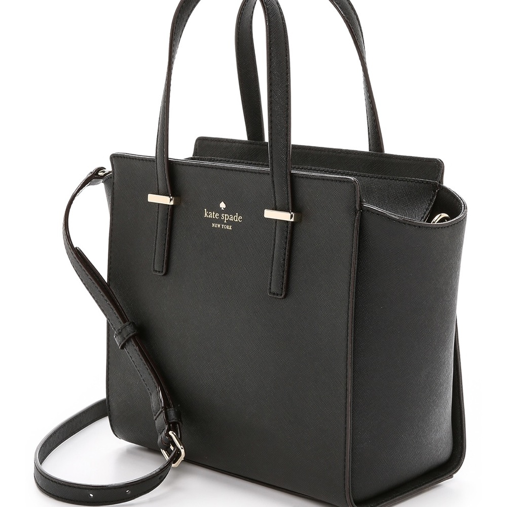 New Kate Spade Cedar Street Small Hayden Purse